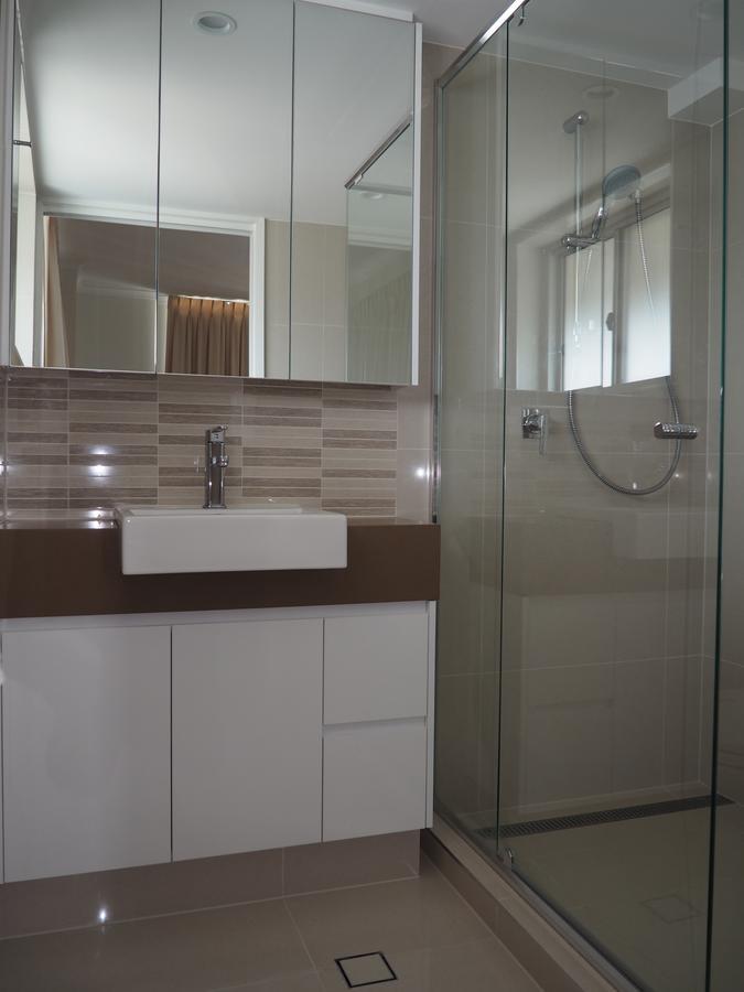 Northcliffe Apartments Maroochydore Exterior photo